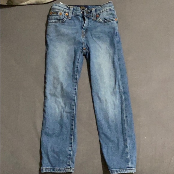 size 5 boys jeans